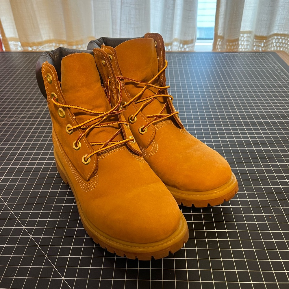 Timberland Women's Boots